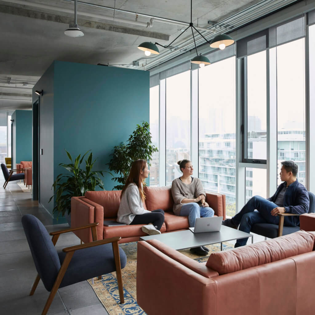 Shopify OfficeSpace Software